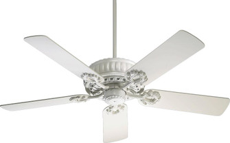 52'' 5BL EMPRESS FAN - SW (83|35525-8)