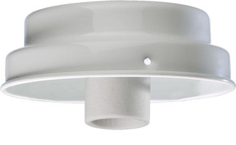 4'' WET HDW w/ LED - WH (83|4106-806)