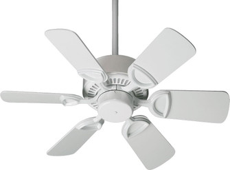 Estate 30'' Fan - WH (83|43306-6)