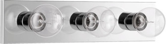 3LT VANITY STRIP/CH (83|5016-3-14)
