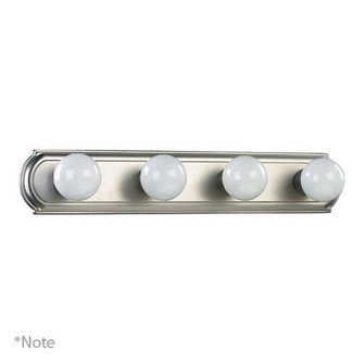 6LT STEPPED VANITY - STN (83|5049-6-65)