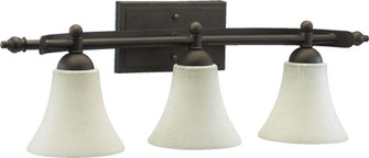 ASPEN 3LT VANITY - OB (83|5077-3-86)