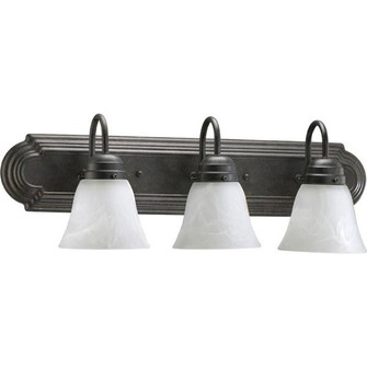 CAMPBELL 3LT VNTY W/ FAUX ALAB -TS (83|5094-3-144)