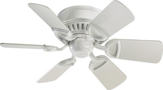 MEDALLION 30'' 6BL FAN -SW (83|51306-8)
