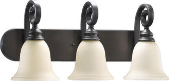 BRYANT 3LT VANITY - OB (83|5154-3-86)