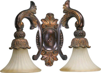 MADELEINE 2LT VANITY - CG (83|5230-2-88)