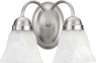 2LT FAUX ALAB WL MNT -STN (83|5403-2-65)