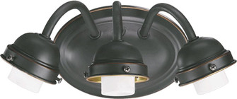 3LT WALL MOUNT - OW (83|5403-3-095)