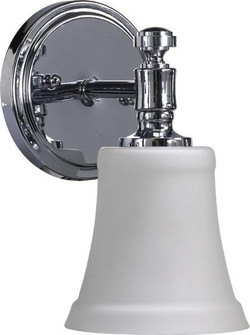 1LT SATIN OPAL WL BKT -CH (83|5422-1-14)