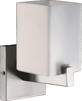 MODUS 1LT WALL MT - STN (83|5476-1-65)