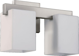 MODUS 2LT WALL MT - STN (83|5476-2-65)
