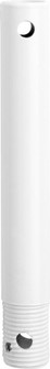 6'' DOWNROD - WH (83|6-066)