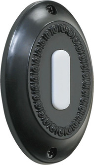 BASIC OVAL BUTTON - OW (83|7-307-95)