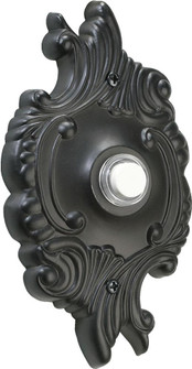 OPULENT ROUND BTN - OW (83|7-309-95)