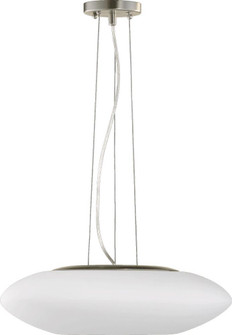 20'' CLOUD PENDANT - STN (83|808-65)