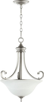 BRYANT 3LT PEND - CLN (83|8154-3-64)