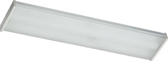 4' 2x32W T8 WRAP W/ PLSTC (83|82148-2-6)