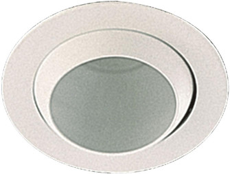 5'' ADJUSTABLE EYEBALL-WH (83|9510-06)