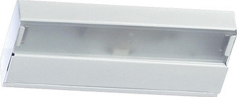 8'' 1X20W XENON UCL - WH (83|95208-1-6)