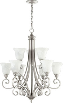 BRYANT 9LT CHAND - CLN (83|6154-9-64)