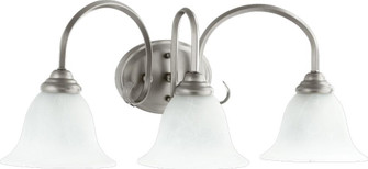 SPENCER 3LT VANITY - CLN (83|5110-3-64)