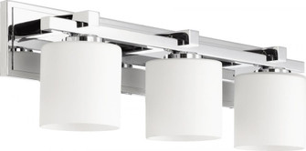 KAPLAN 3LT CYLINDER VANITY - CH (83|5369-3-14)