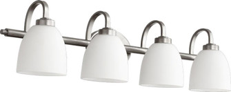 REYES 4LT VANITY - CLN (83|5060-4-64)