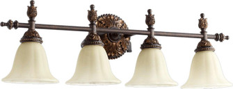 RIO SALADO 4LT VANITY -TS (83|5157-4-44)