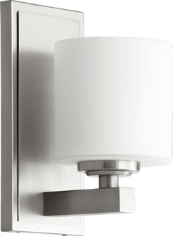 KAPLAN 1LT CYLINDER WALL MT -STN (83|5669-1-65)