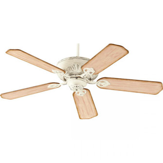 52'' 5BL CHATEAUX FAN - PW (83|78525-70)