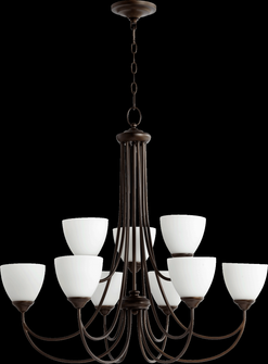 BROOKS 9LT CHAND - OB (83|6050-9-86)