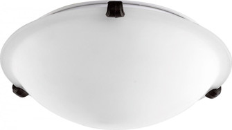 12'' SATIN OPAL CMNT - OB (83|3000-12186)