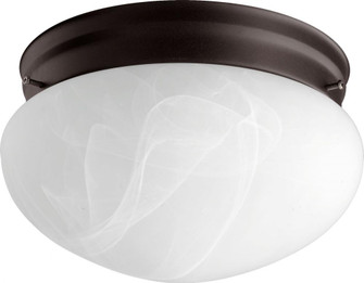 8'' FAUX ALAB MUSHROOM -OB (83|3021-8-86)