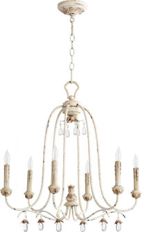 VENICE 24'' 6LT CHAND - PW (83|6144-6-70)