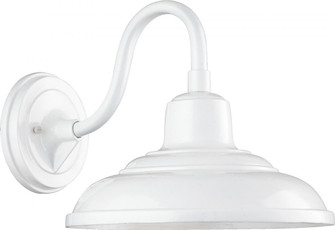 12''x16'' EXT HOOD LANT -SW (83|770-8)