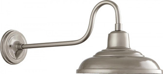 12''x27'' EXT HOOD LANT -GT (83|771-3)