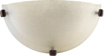 LINEN WALL SCONCE -OB (83|5629-86)