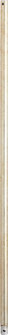 36'' DOWNROD - ASL (83|6-3660)