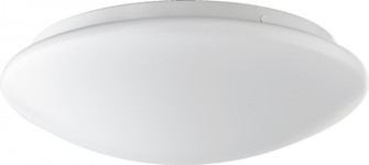 LED 15w ROUND ACRYLIC -WH (83|900-12-6)