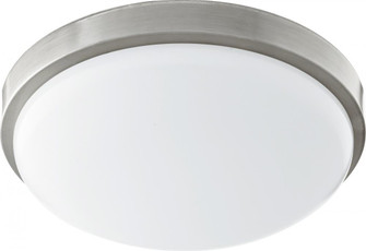 LED 15w ROUND CMNT - STN (83|902-11-65)