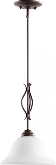 SPENCER 1LT OPAL PEND -OB (83|3110-186)