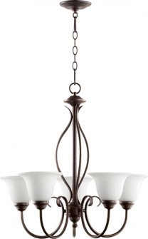 SPENCER 5LT OPAL CHND -OB (83|6010-5-186)
