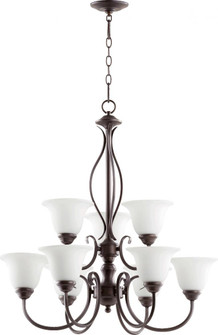 SPENCER 9LT OPAL CHND -OB (83|6010-9-186)