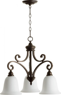 BRYANT 3LT OPAL NOOK - OB (83|6354-3-186)
