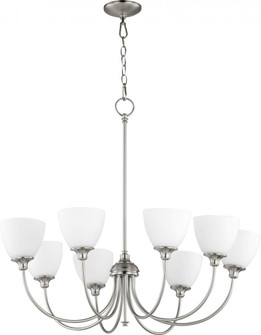 CELESTE 8LT CHAND - STN (83|6109-8-65)