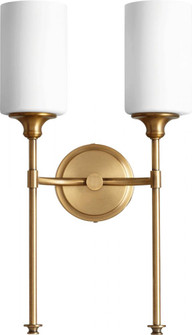 CELESTE 2LT WALL MT - AGB (83|5309-2-80)