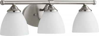 BROOKS 3LT VANITY - STN (83|5150-3-65)