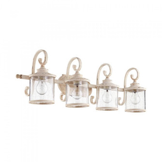 SAN MIGUEL 4LT VANITY -PW (83|5073-4-70)