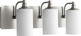 CELESTE 3LT VANITY - STN (83|5009-3-65)