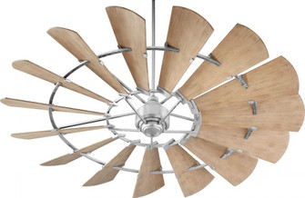WINDMILL 72'' DAMP FAN -GV (83|197215-9)